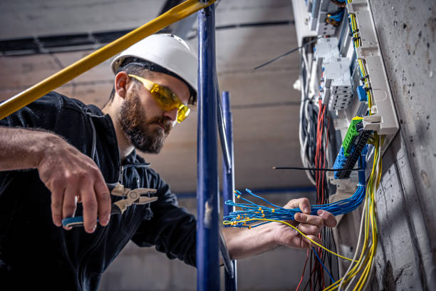 Electrical System Inspection in Sparta, MO